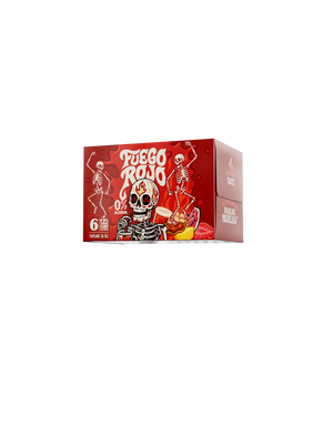 Variety 6 Pack