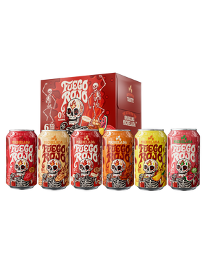 Variety 6 Pack