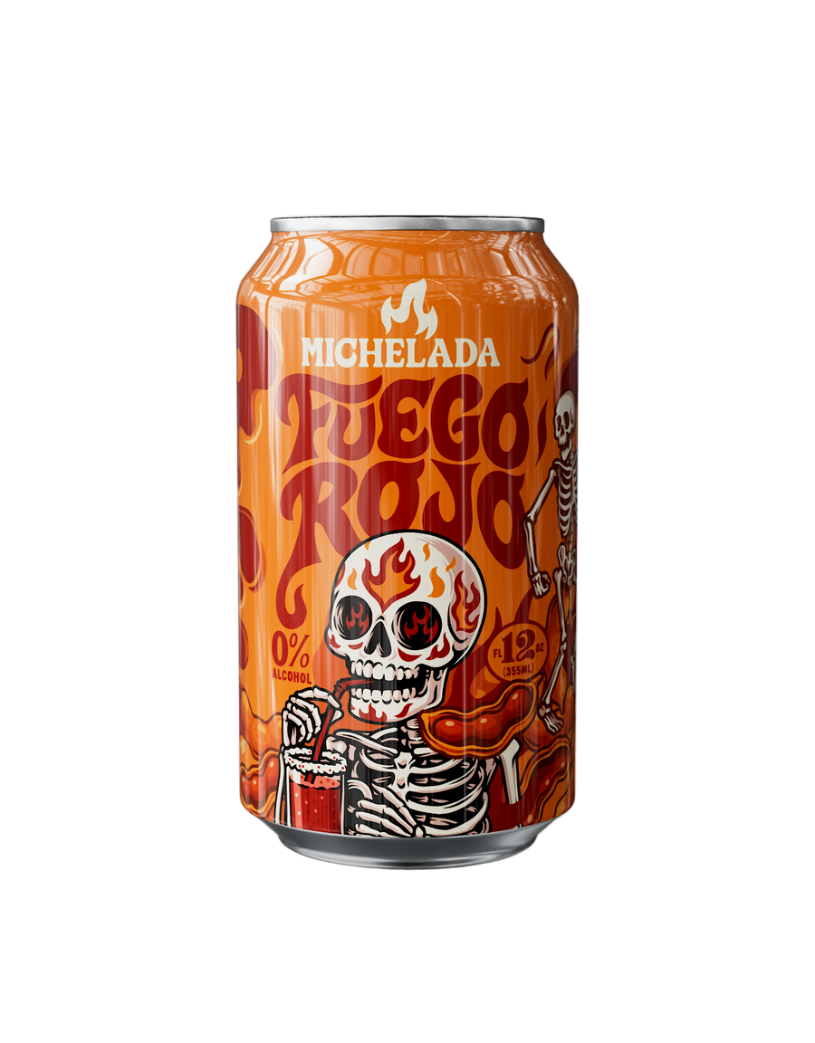 Tamarindo Del Infierno