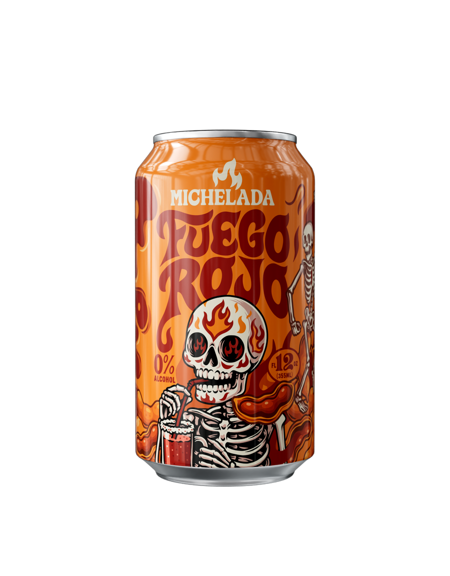 Tamarindo Del Infierno