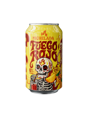 Fiery Pineapple