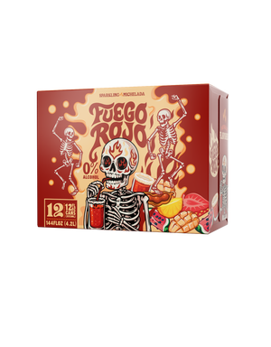 Variety 12 Pack
