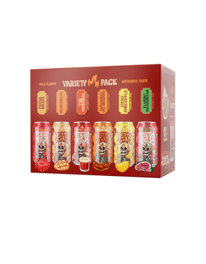 Variety 12 Pack