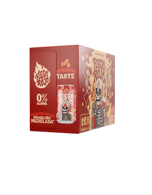 Variety 12 Pack