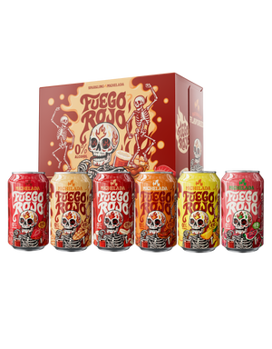 Variety 12 Pack