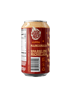 Mangonada