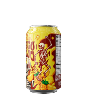 Fiery Pineapple