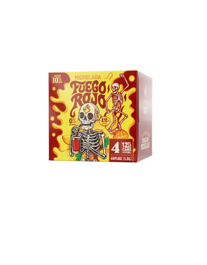 Fiery Pineapple